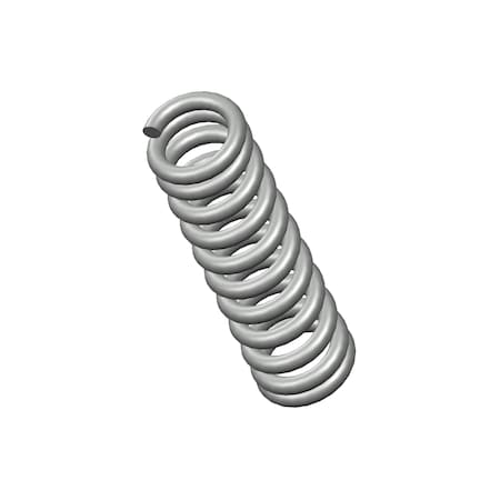 Approved Vendor Compression Spring, O= .188, L= .69, W= .033 G209960324
